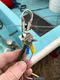 carousel chooser